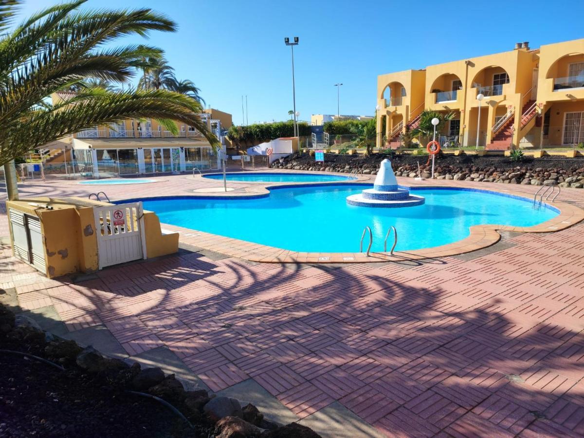 Tisalaya Maspalomas Maspalomas (Gran Canaria) Exterior foto