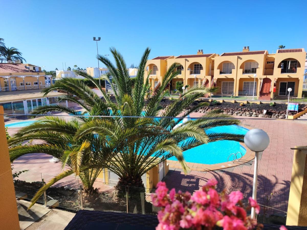 Tisalaya Maspalomas Maspalomas (Gran Canaria) Exterior foto