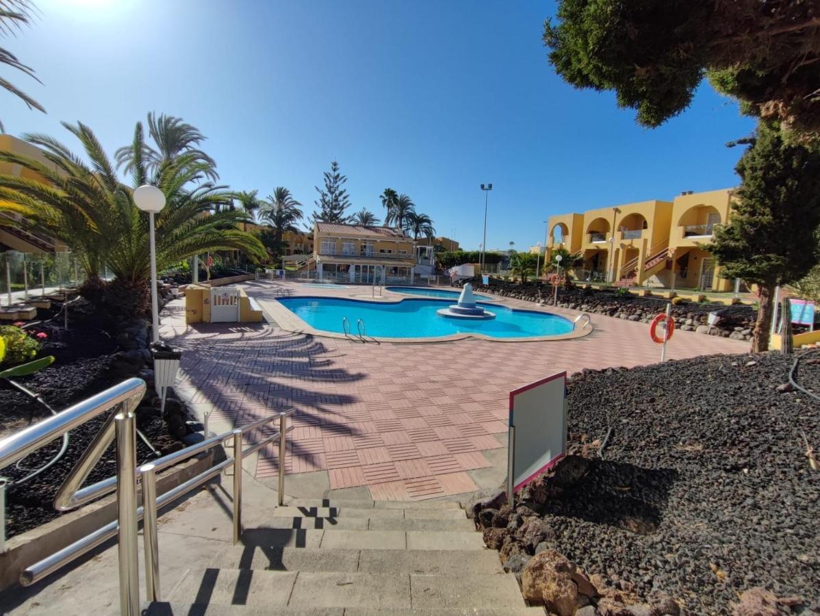Tisalaya Maspalomas Maspalomas (Gran Canaria) Exterior foto